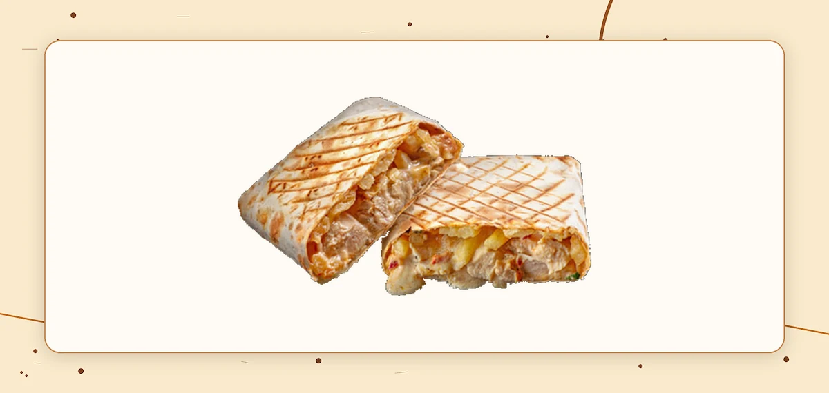 Tacos et recettes chaudes